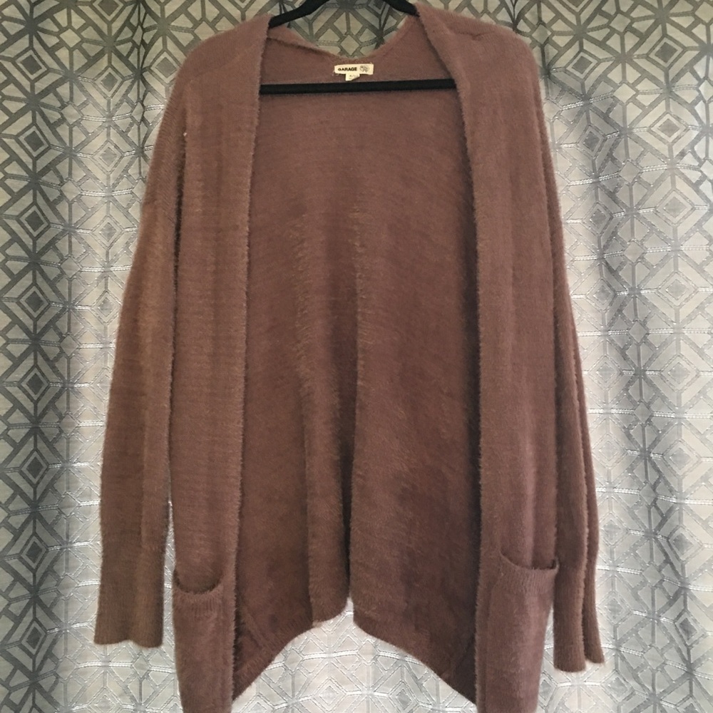 Cardigan
